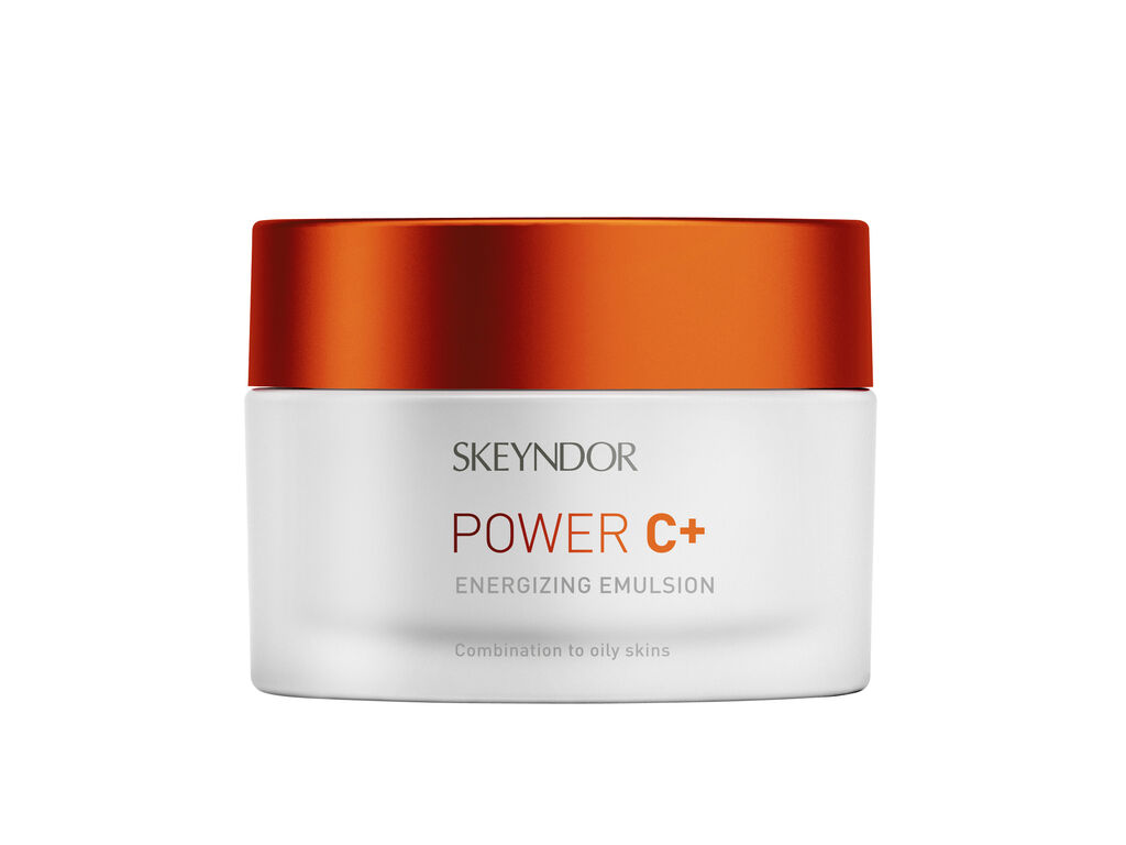 SKEYNDOR POWER C+ - Energizing Emulsion