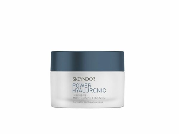 Intensive Moisturising Emulsion - Normal To Combination Skin
