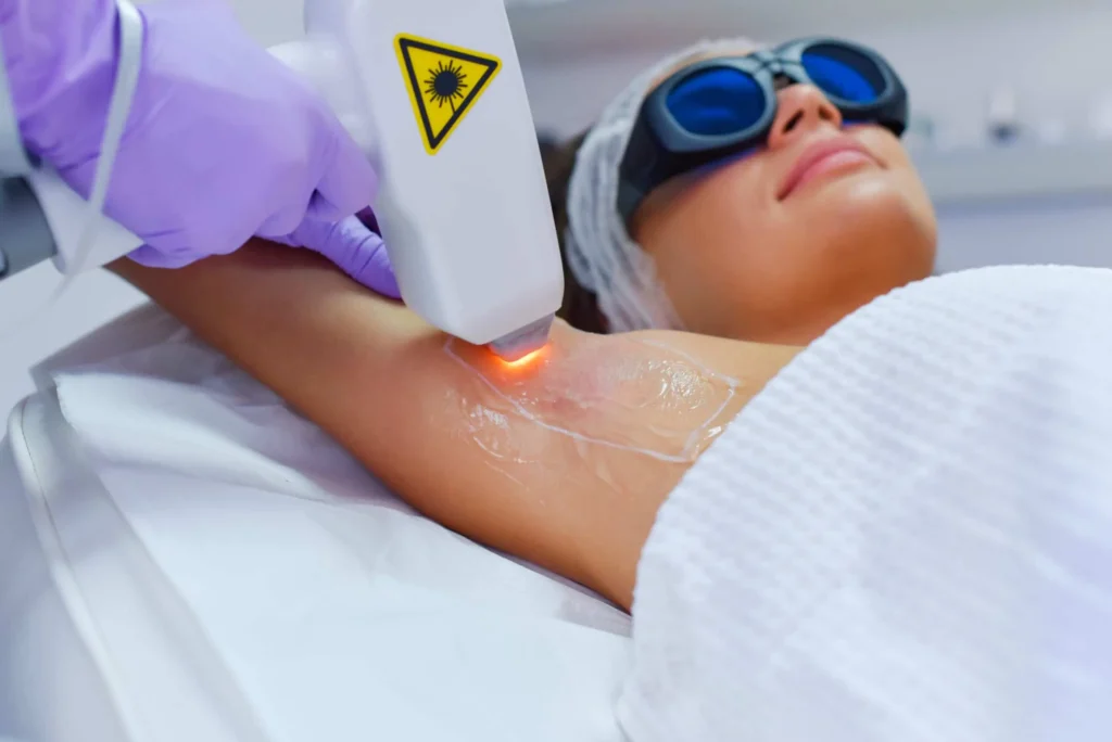 How Much Does Laser Hair Removal Cost