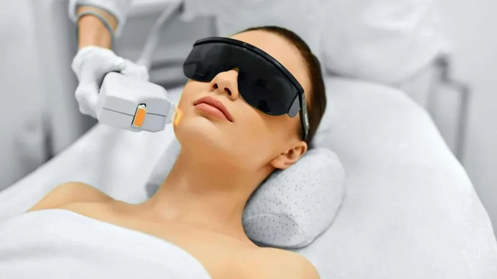 How Much Is Laser Hair Removal in Canada