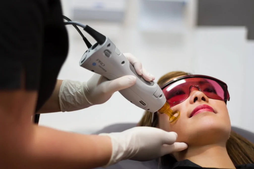 Does Laser Hair Removal Help With Hyperpigmentation